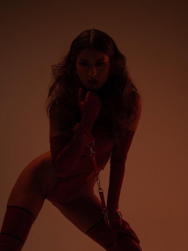 Катя привлекательная девушка из Лениногорск цена от 6000 руб